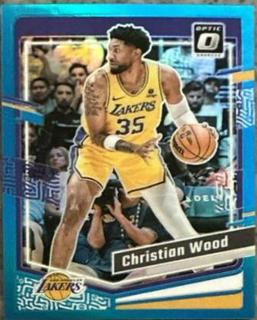 Christian Wood