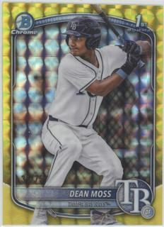 Dean Moss