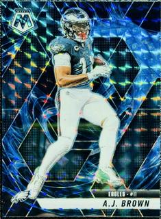 A.J. Brown