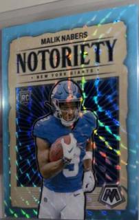 Malik Nabers