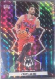 Zach LaVine
