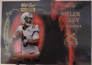 Kaleb Eleby