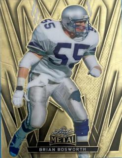 Brian Bosworth