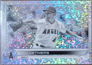 Reid Detmers