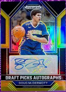 Doug McDermott