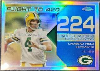 Brett Favre