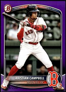 Kristian Campbell