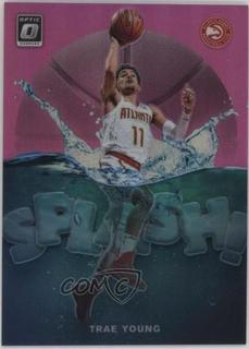 Trae Young