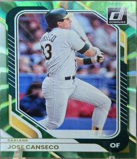 Jose Canseco