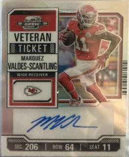 Marquez Valdes-Scantling