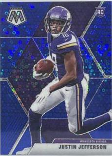 Justin Jefferson