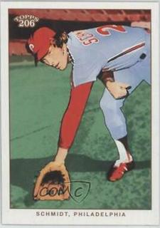 Mike Schmidt