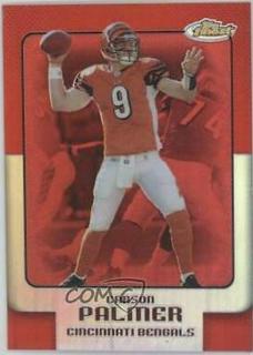 Carson Palmer