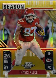Travis Kelce