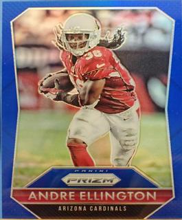 Andre Ellington