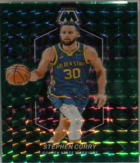 Stephen Curry