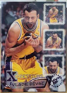 Vlade Divac