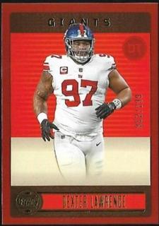 Dexter Lawrence