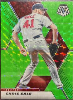 Chris Sale
