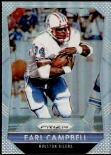 Earl Campbell