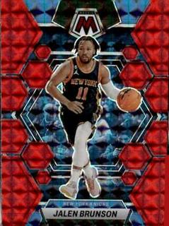 Jalen Brunson