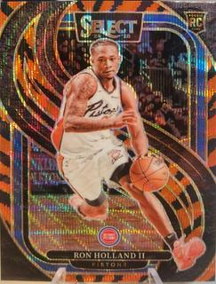 Ron Holland II