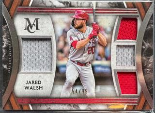 Jared Walsh