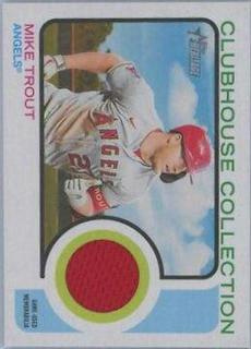 Mike Trout
