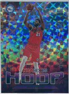 Joel Embiid