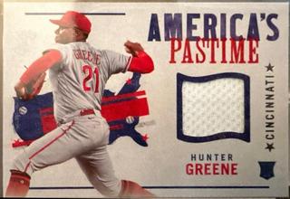 Hunter Greene