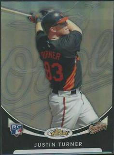Justin Turner