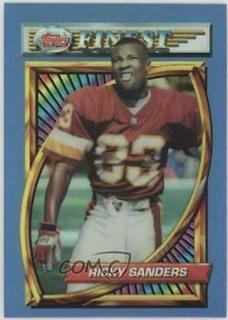 Ricky Sanders