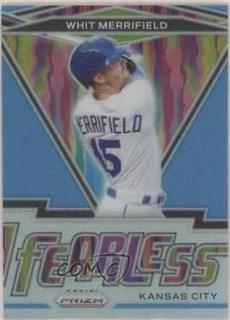 Whit Merrifield