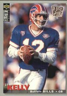Jim Kelly