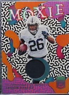 Saquon Barkley