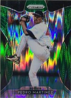 Pedro Martinez