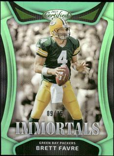 Brett Favre