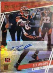 Tee Higgins