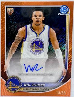 Will Richard