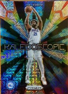 Joel Embiid