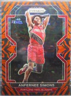 Anfernee Simons