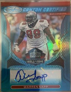 Warren Sapp