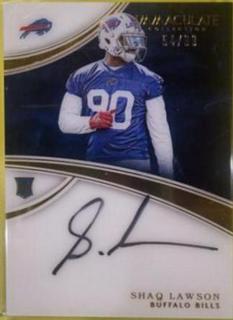Shaq Lawson
