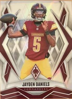 Jayden Daniels