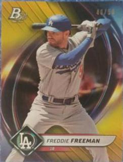 Freddie Freeman