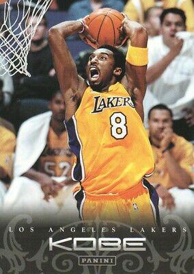 Kobe Bryant #55