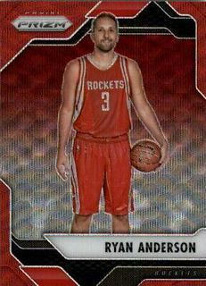 Ryan Anderson