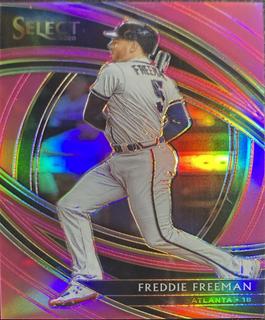Freddie Freeman