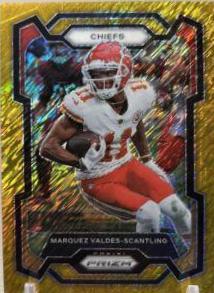 Marquez Valdes Scantling