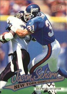 Jason Sehorn